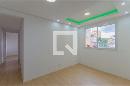 Sala de apartamento para alugar com 2 quartos, 40m² em Cambuci, São Paulo