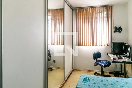 Quarto 2 de apartamento à venda com 2 quartos, 51m² em Sapucaias, Contagem