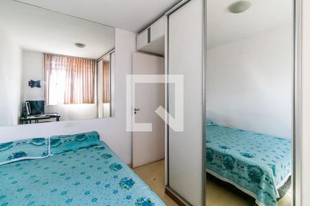 Quarto 2 de apartamento à venda com 2 quartos, 51m² em Sapucaias, Contagem