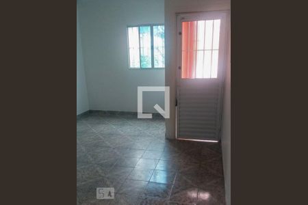 Sala de apartamento à venda com 2 quartos, 55m² em Vila Esperança, São Paulo