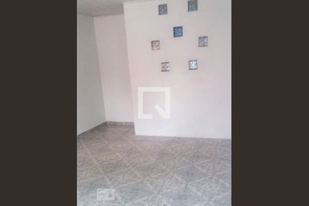 Sala de apartamento à venda com 2 quartos, 55m² em Vila Esperança, São Paulo