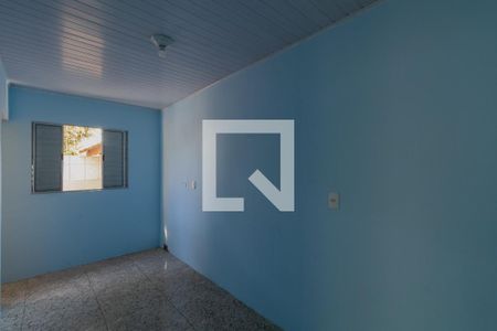 Suíte de casa para alugar com 1 quarto, 60m² em Burgo Paulista, São Paulo