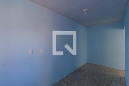 Suíte de casa para alugar com 1 quarto, 60m² em Burgo Paulista, São Paulo