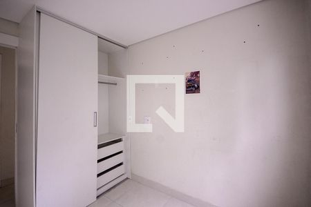 Quarto 1  de apartamento para alugar com 2 quartos, 42m² em Jardim Sao Saverio, São Paulo