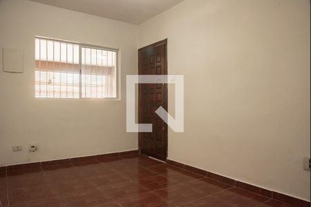 Sala de casa para alugar com 3 quartos, 100m² em São Judas, São Paulo