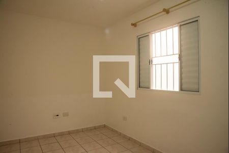 Quarto 2 de casa para alugar com 3 quartos, 100m² em São Judas, São Paulo