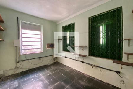 Sala de casa para alugar com 3 quartos, 220m² em Botafogo, Rio de Janeiro