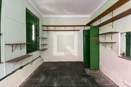 Sala de casa para alugar com 3 quartos, 220m² em Botafogo, Rio de Janeiro