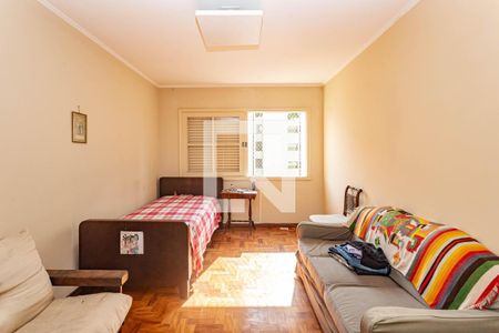 Apartamento à venda com 4 quartos, 167m² em Jardim Paulista, São Paulo