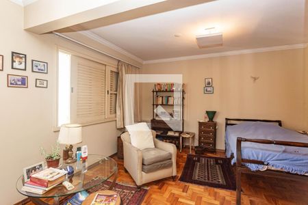 Apartamento à venda com 4 quartos, 167m² em Jardim Paulista, São Paulo