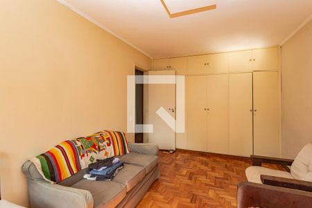 Apartamento à venda com 4 quartos, 167m² em Jardim Paulista, São Paulo