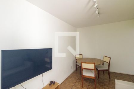 Sala de apartamento à venda com 2 quartos, 65m² em Santa Cecilia, São Paulo