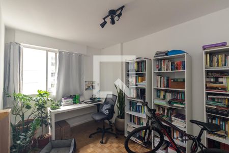 Quarto 2 de apartamento à venda com 2 quartos, 65m² em Santa Cecilia, São Paulo