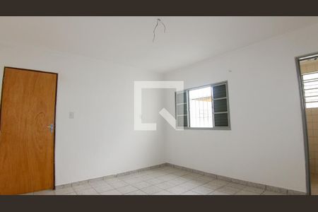 Quarto 1 de casa para alugar com 1 quarto, 100m² em Vila Formosa, São Paulo