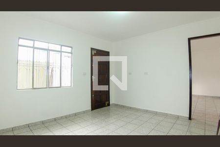 SalaSala de casa para alugar com 1 quarto, 100m² em Vila Formosa, São Paulo