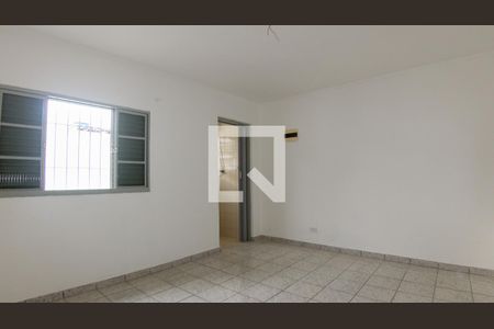 Quarto 1 de casa para alugar com 1 quarto, 100m² em Vila Formosa, São Paulo