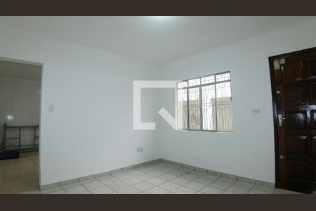 Sala de casa para alugar com 1 quarto, 100m² em Vila Formosa, São Paulo