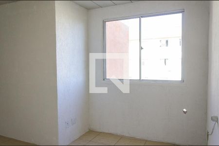 Sala de apartamento para alugar com 2 quartos, 52m² em Mato Grande, Canoas