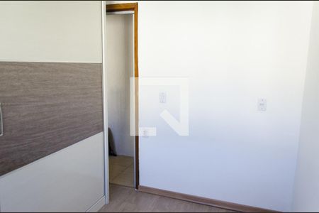 Quarto 2 de apartamento para alugar com 2 quartos, 52m² em Mato Grande, Canoas