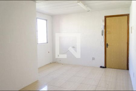 Quarto 1 de apartamento para alugar com 2 quartos, 52m² em Mato Grande, Canoas