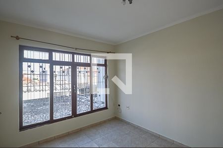 Sala de casa à venda com 3 quartos, 150m² em Jardim Silvestre, São Bernardo do Campo