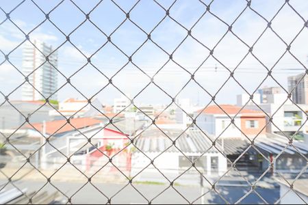 Vista do Quarto Suíte de casa à venda com 3 quartos, 150m² em Jardim Silvestre, São Bernardo do Campo