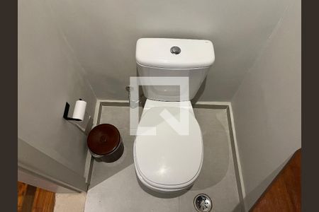 Lavabo de apartamento para alugar com 1 quarto, 120m² em Pompeia, São Paulo