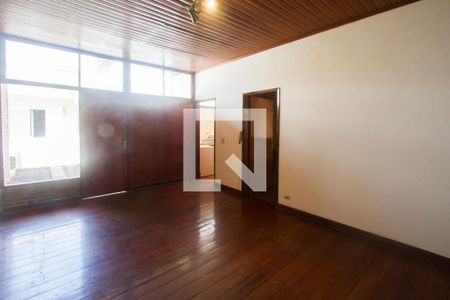 Sala de casa à venda com 4 quartos, 400m² em Chácara Monte Alegre, São Paulo