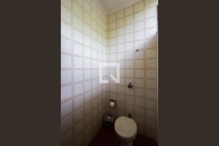 Lavabo de casa à venda com 4 quartos, 400m² em Chácara Monte Alegre, São Paulo