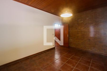 Sala de casa à venda com 4 quartos, 400m² em Chácara Monte Alegre, São Paulo