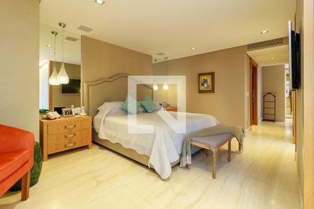 Apartamento à venda com 370m², 3 quartos e 5 vagas Apartamento à venda com 370m², 3 quartos e 5 vagasSuíte Principal