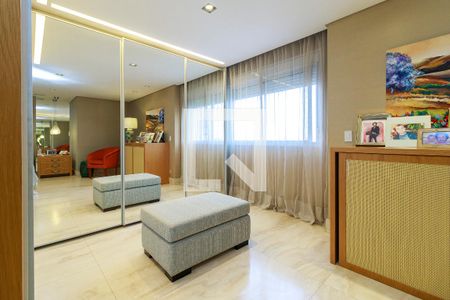 Apartamento à venda com 370m², 3 quartos e 5 vagas Apartamento à venda com 370m², 3 quartos e 5 vagasSuíte Principal