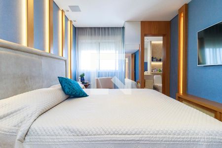 Apartamento à venda com 370m², 3 quartos e 5 vagas Apartamento à venda com 370m², 3 quartos e 5 vagasSuíte 2