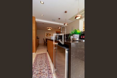 Apartamento à venda com 370m², 3 quartos e 5 vagas Apartamento à venda com 370m², 3 quartos e 5 vagasSala