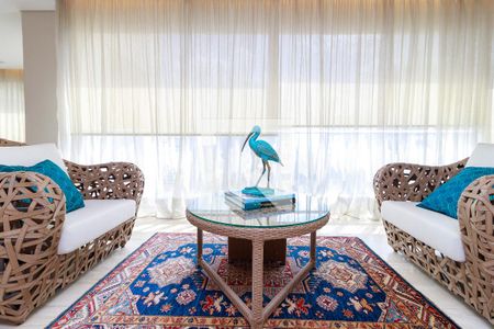 Apartamento à venda com 370m², 3 quartos e 5 vagas Apartamento à venda com 370m², 3 quartos e 5 vagasSala