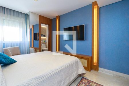 Apartamento à venda com 370m², 3 quartos e 5 vagas Apartamento à venda com 370m², 3 quartos e 5 vagasSuíte 2