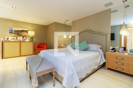 Apartamento à venda com 370m², 3 quartos e 5 vagas Apartamento à venda com 370m², 3 quartos e 5 vagasSuíte Principal