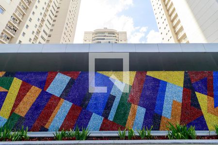 Apartamento à venda com 370m², 3 quartos e 5 vagas Apartamento à venda com 370m², 3 quartos e 5 vagasFachada