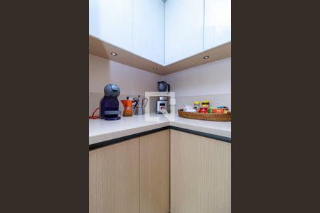 Apartamento à venda com 370m², 3 quartos e 5 vagas Apartamento à venda com 370m², 3 quartos e 5 vagasCozinha