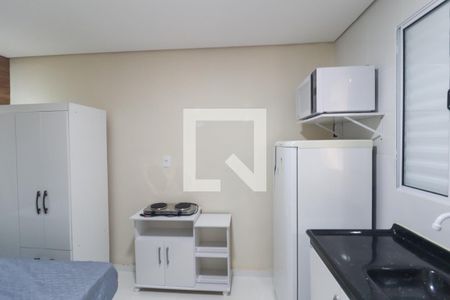 Studio de apartamento para alugar com 1 quarto, 45m² em Vila Esperanca, Jundiaí