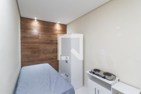 Studio de apartamento para alugar com 1 quarto, 45m² em Vila Esperanca, Jundiaí