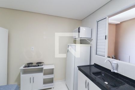 Studio de apartamento para alugar com 1 quarto, 45m² em Vila Esperanca, Jundiaí