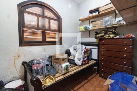 Quarto 1 de apartamento à venda com 3 quartos, 468m² em Mandaqui, São Paulo