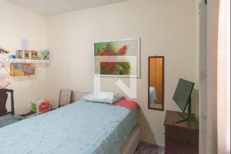 Quarto 1 de casa à venda com 3 quartos, 160m² em São Bernardo, Campinas