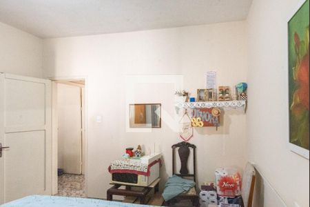 Quarto 1 de casa à venda com 3 quartos, 160m² em São Bernardo, Campinas