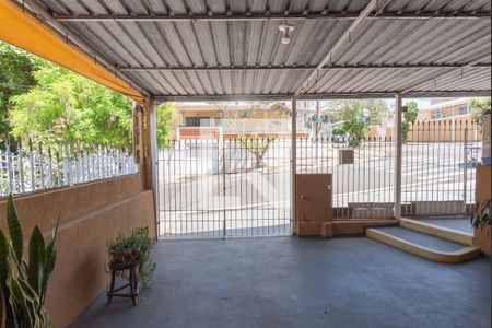 Vista do Quarto 1 de casa à venda com 3 quartos, 160m² em São Bernardo, Campinas