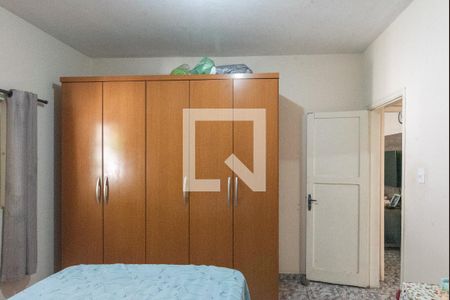 Quarto 1 de casa à venda com 3 quartos, 160m² em São Bernardo, Campinas