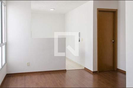 Sala de apartamento para alugar com 2 quartos, 52m² em São José, Canoas