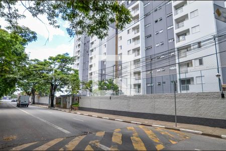 Apartamento à venda com 64m², 2 quartos e 1 vaga Apartamento à venda com 64m², 2 quartos e 1 vagaFachada