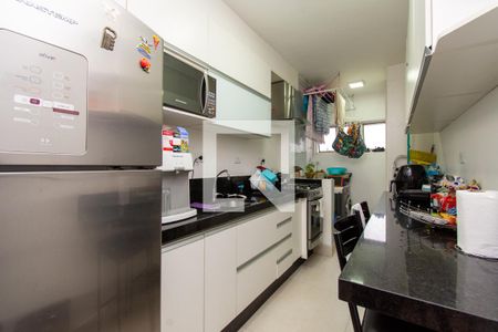 Apartamento à venda com 64m², 2 quartos e 1 vaga Apartamento à venda com 64m², 2 quartos e 1 vagaCozinha